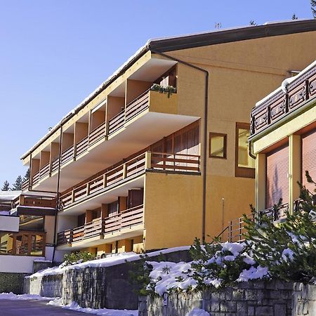 Iflat Apartment Madonna Di Campiglio Adamello 2 Exterior foto